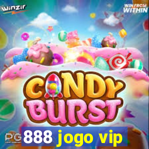 888 jogo vip